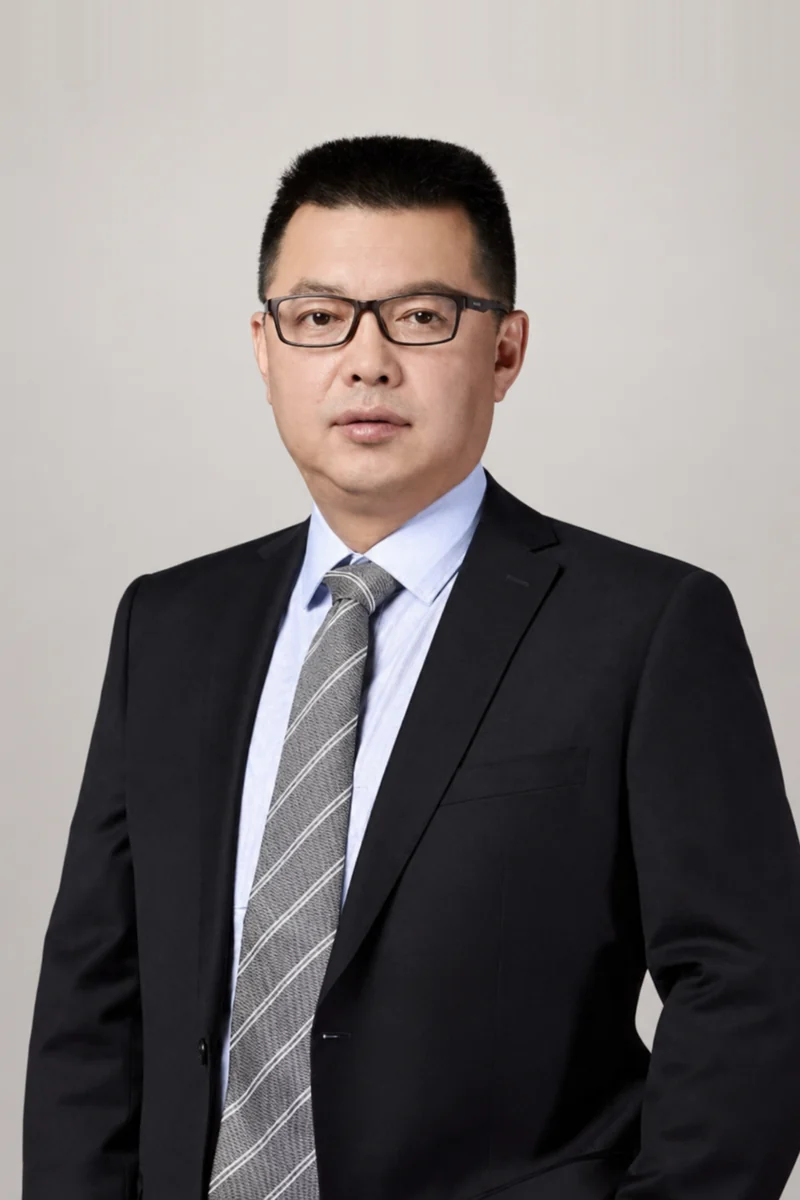 白浩律师