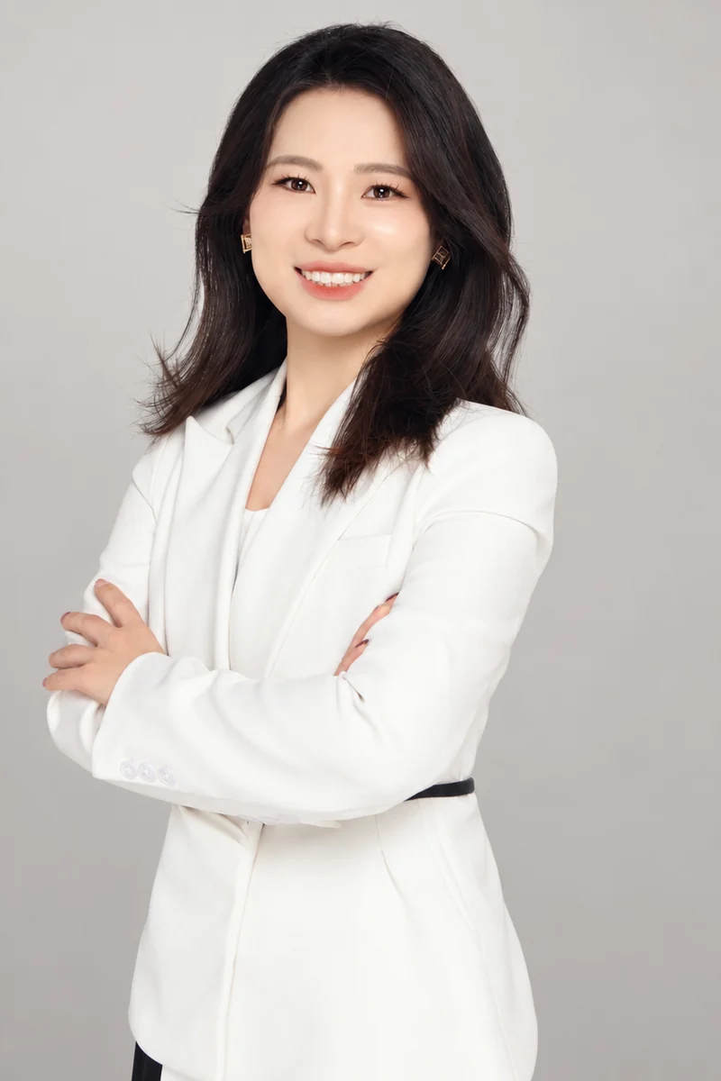 窦江丽律师