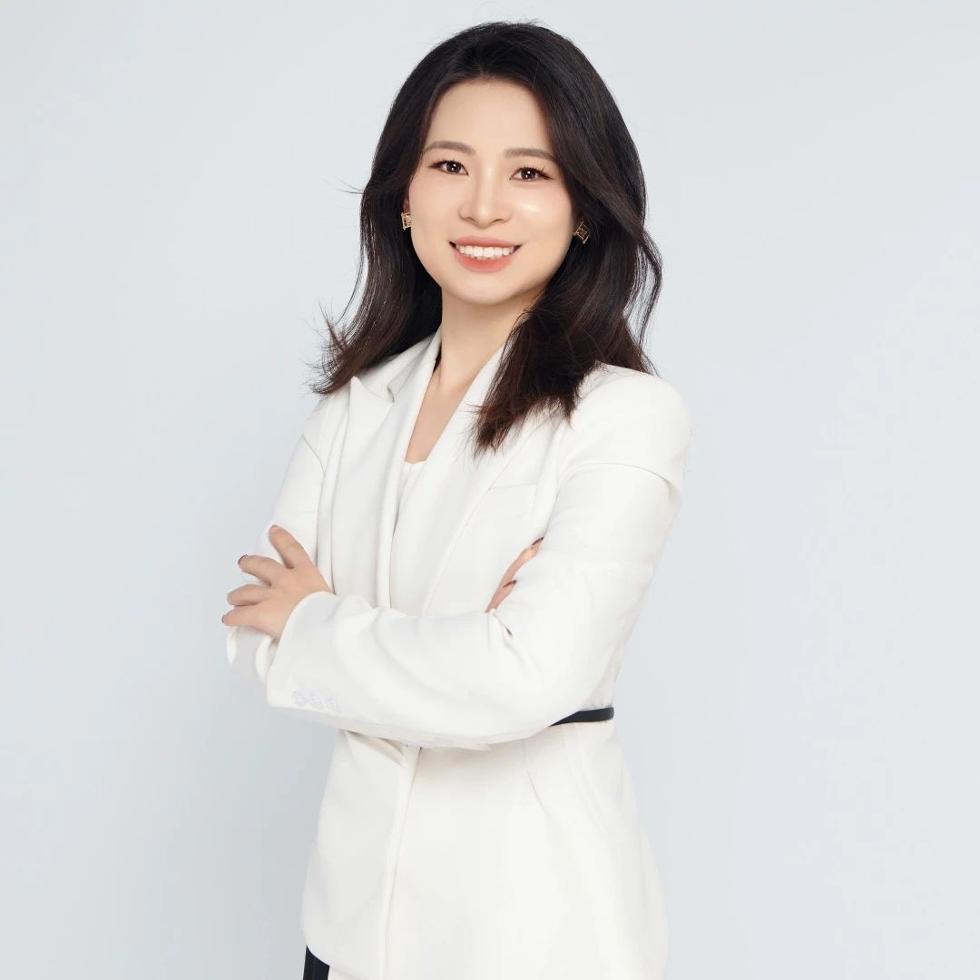 窦江丽