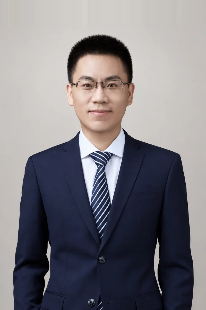 冯志远律师