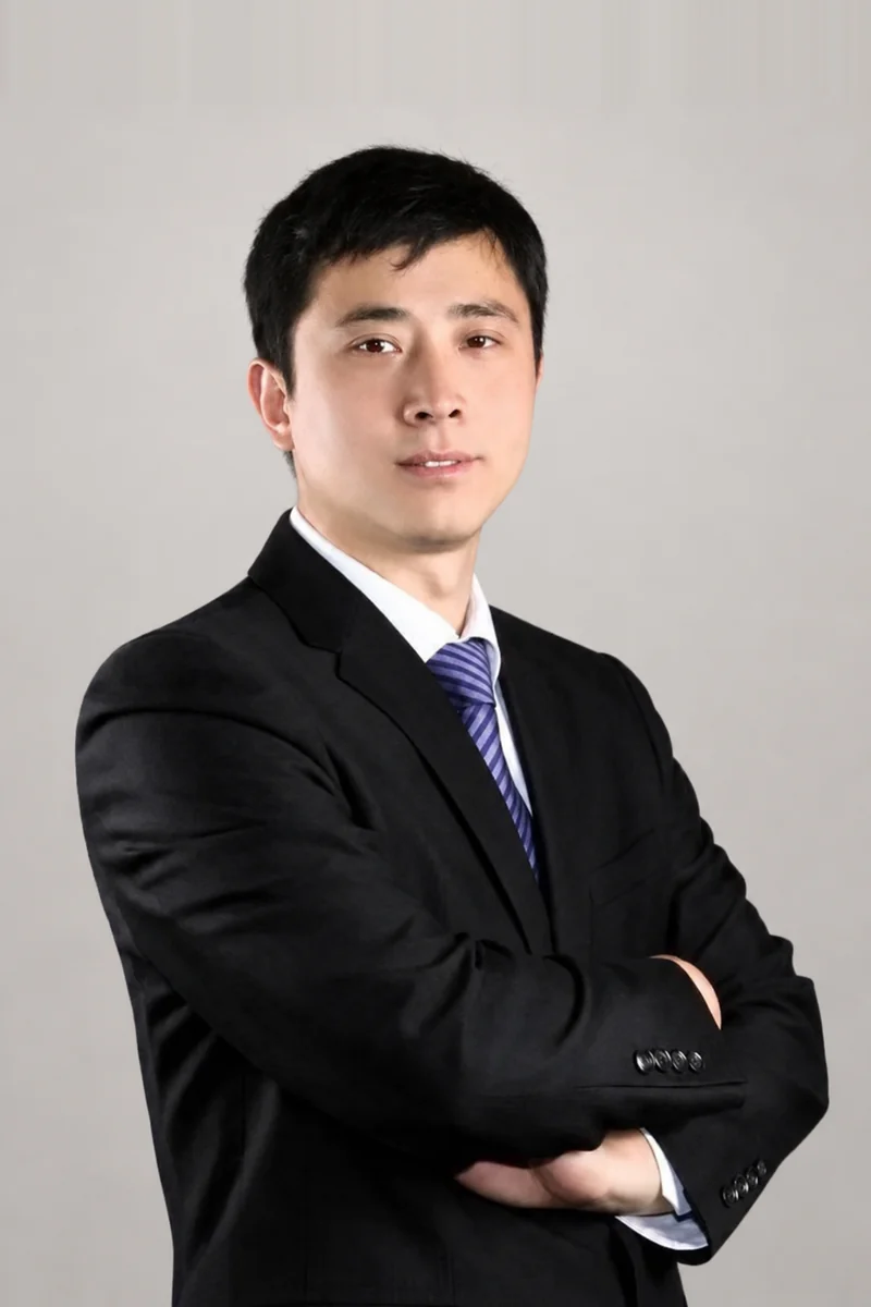 高运生律师