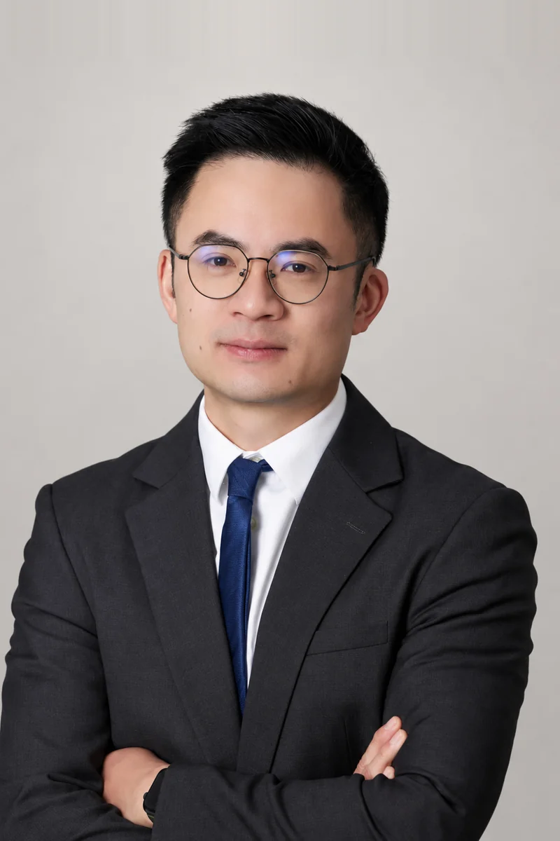 胡磊律师