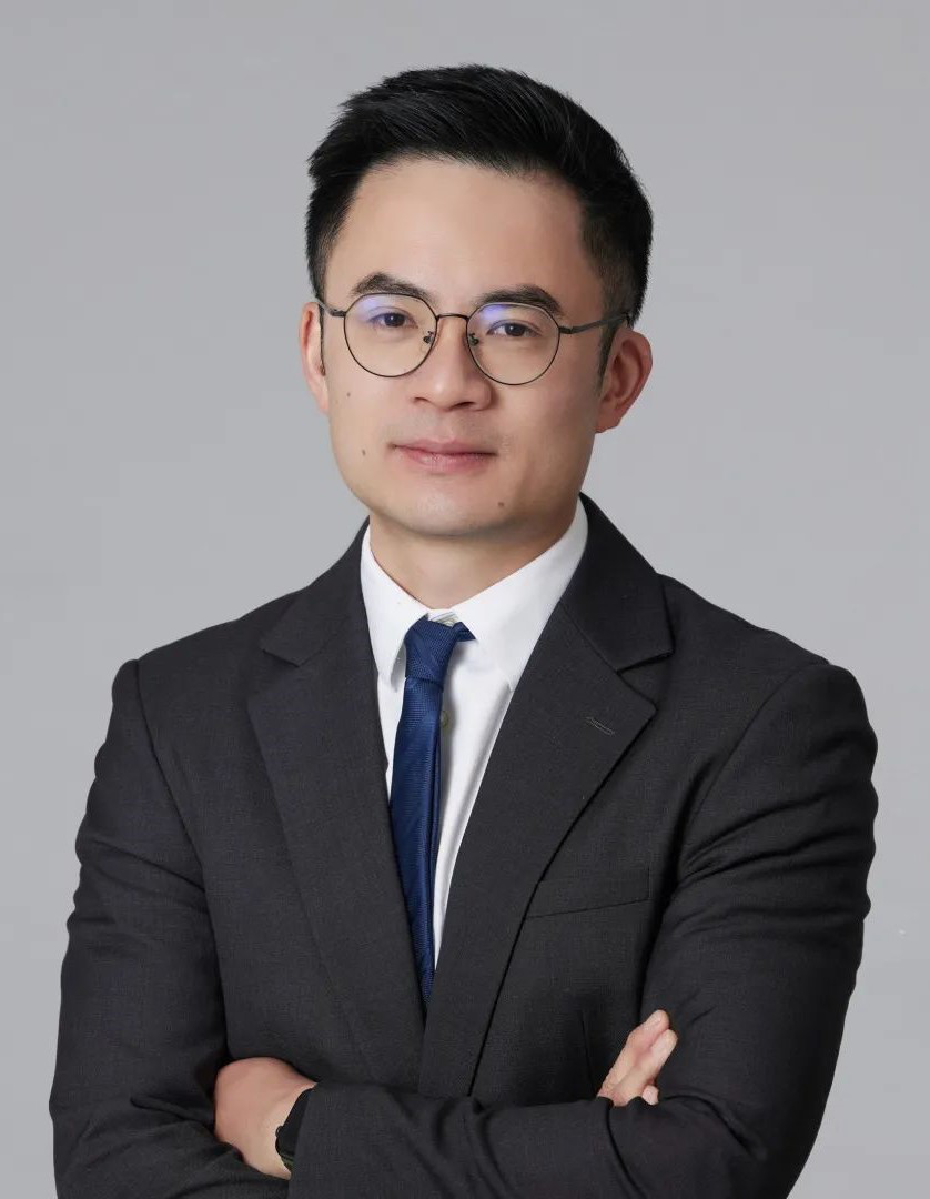 胡磊律师