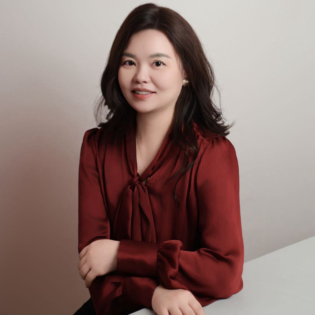 律师肖像