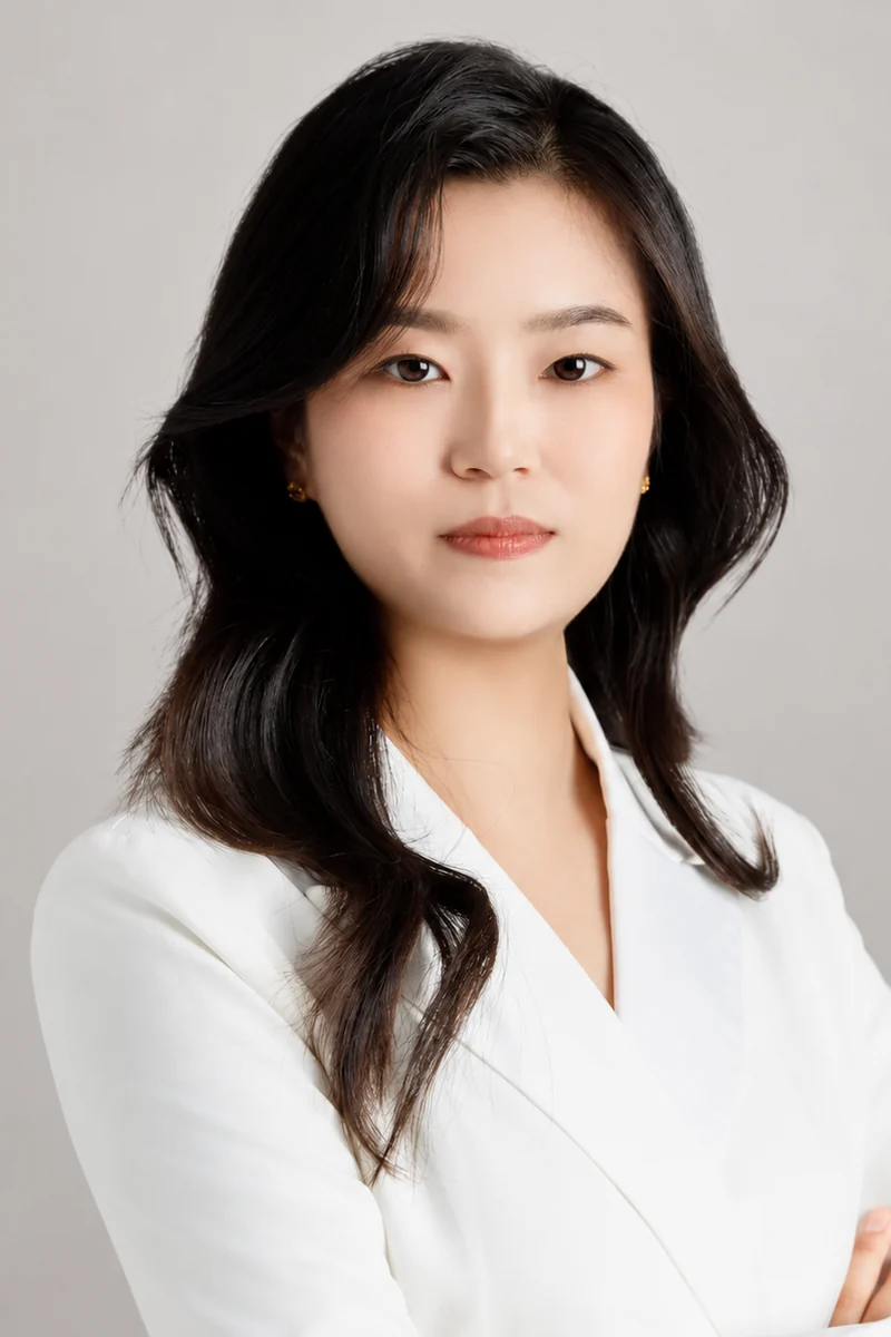 秦莹律师