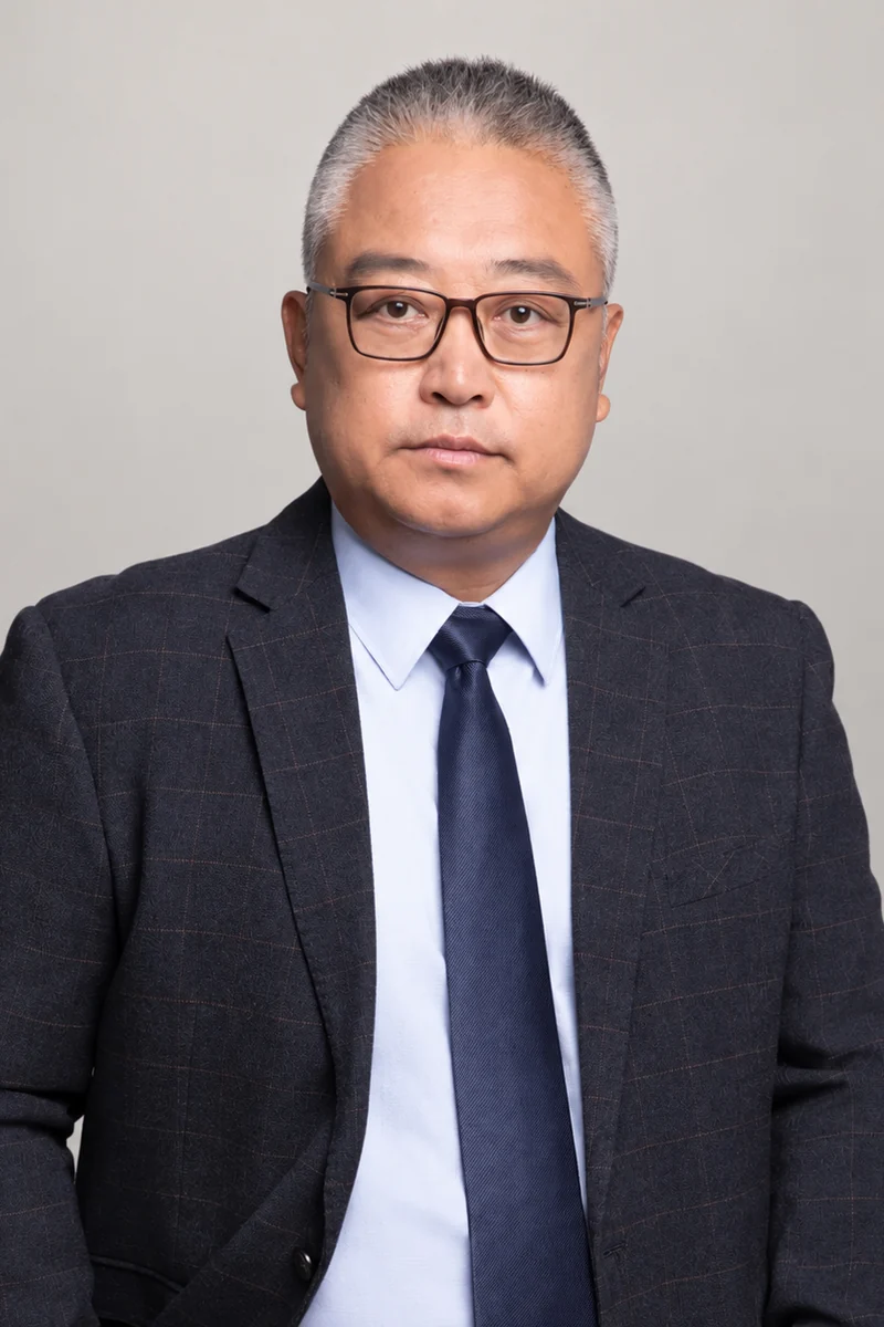 隋思金律师