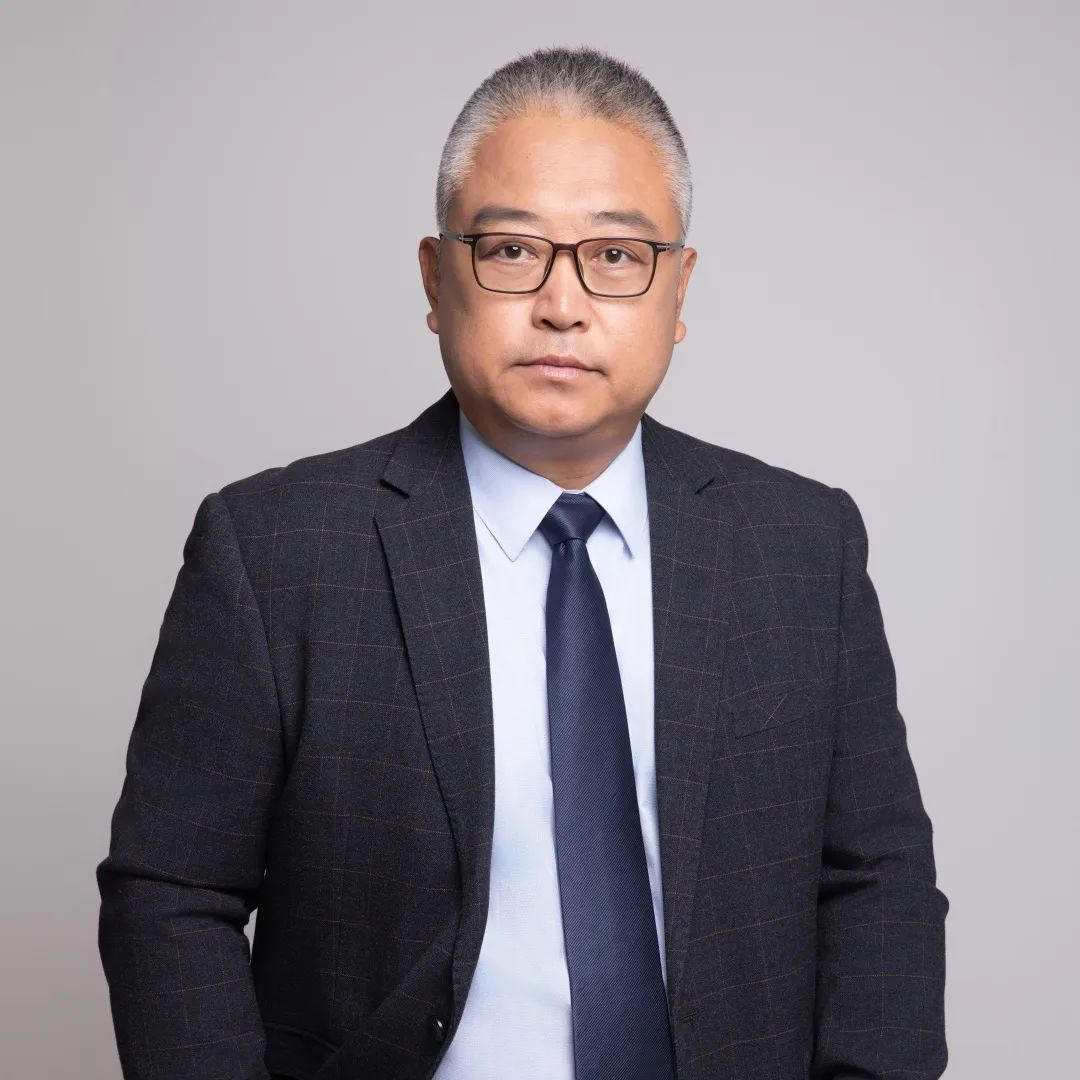 律师肖像