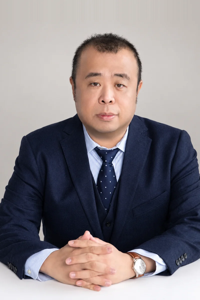 孙文博律师