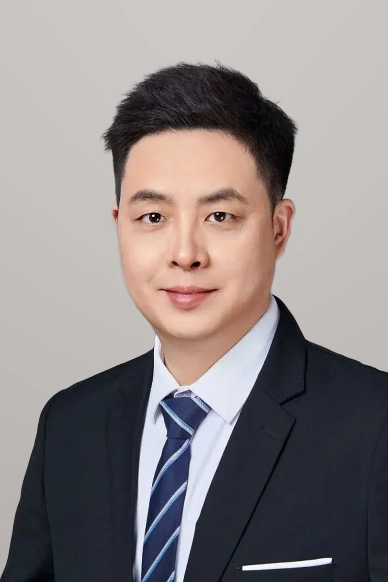 谢军律师