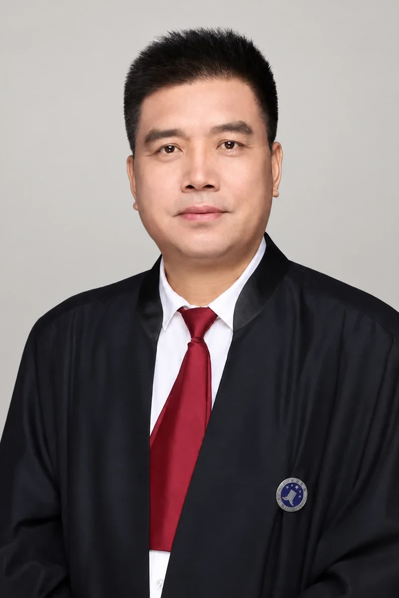 谢献卿律师