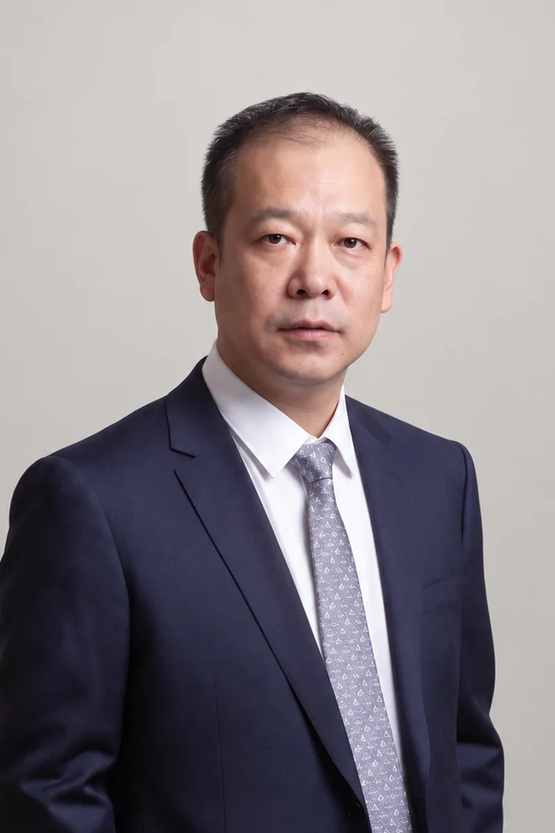 张雪峰律师