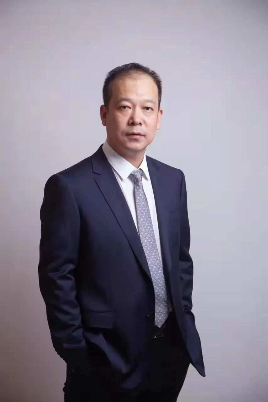 律师肖像