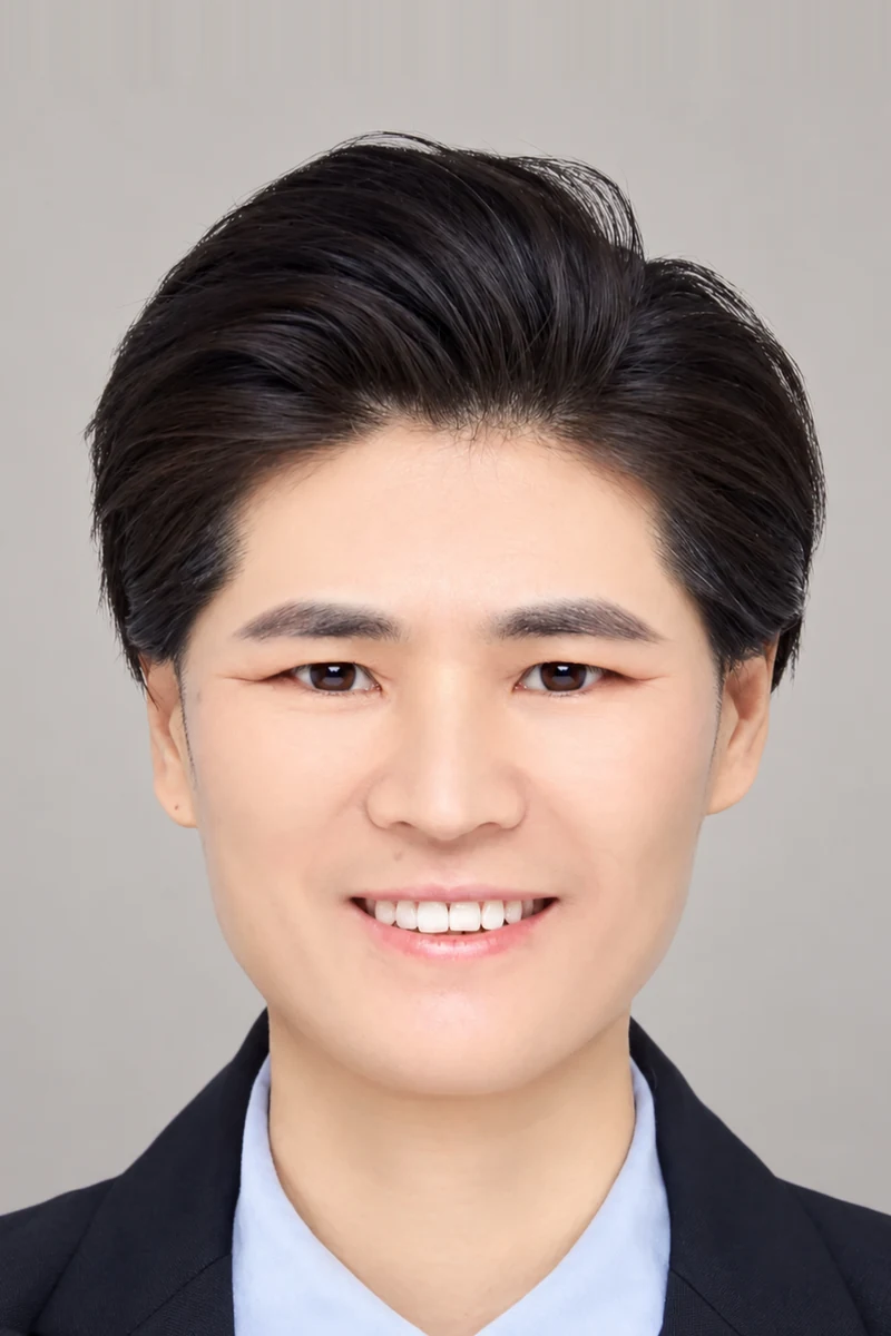 赵永勤律师