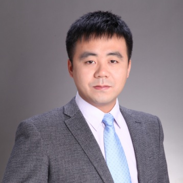 律师肖像